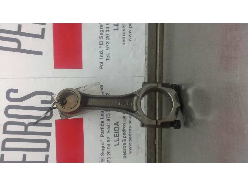 Recambio de biela para kia sportage td (5-ptas.) referencia OEM IAM   