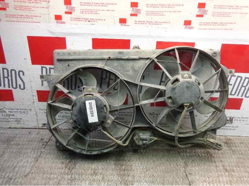 Recambio de electroventilador para ford focus berlina (cak) 1.6 16v cat referencia OEM IAM 98AB8C607  