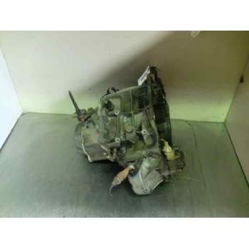Recambio de caja cambios para peugeot 406 coupe (s1/s2) 2.0 cat referencia OEM IAM 20TB77  104484