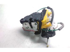 Recambio de cerradura puerta delantera derecha para hyundai i30 (gd) 1.6 crdi cat referencia OEM IAM 81320A6110KFD   2