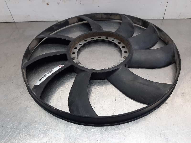 Recambio de ventilador para audi a6 berlina (c4) 2.5 tdi referencia OEM IAM   