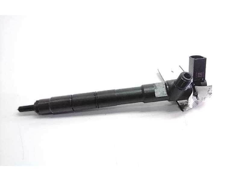 Recambio de inyector para seat toledo (kg3) 1.6 tdi referencia OEM IAM 28370681  