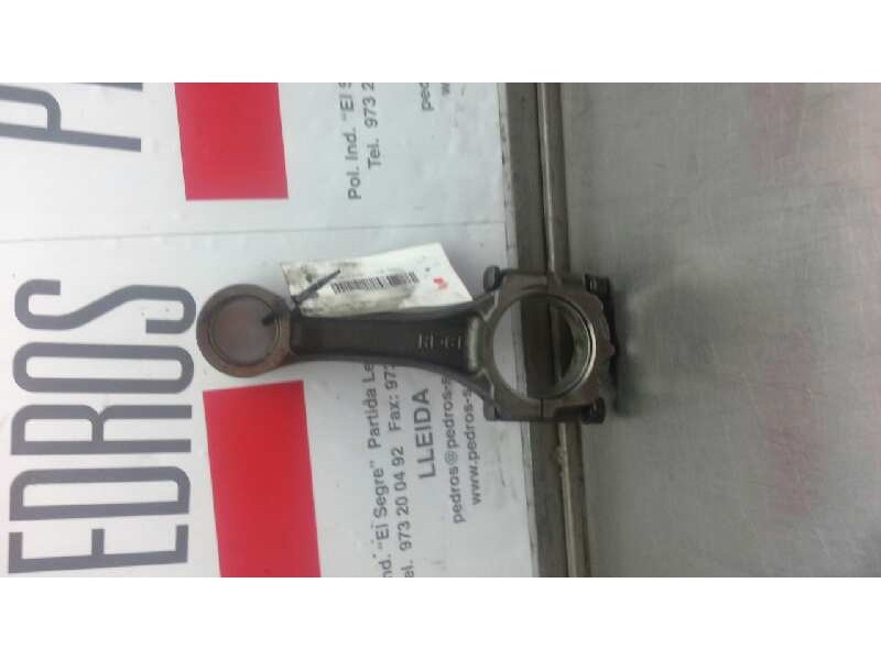Recambio de biela para kia sportage td (5-ptas.) referencia OEM IAM   