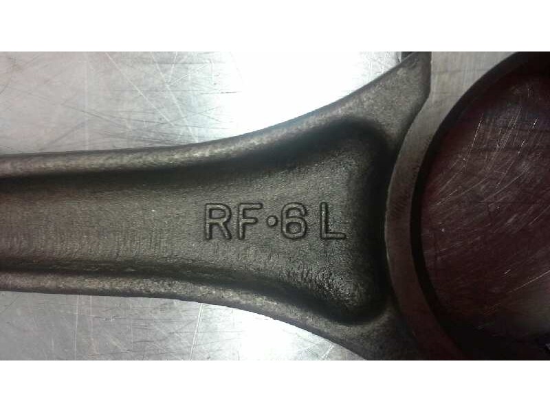 Recambio de biela para kia sportage td (5-ptas.) referencia OEM IAM   