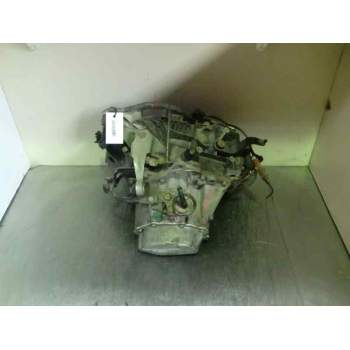 Recambio de caja cambios para peugeot 406 coupe (s1/s2) 2.0 cat referencia OEM IAM 20TB77  104484