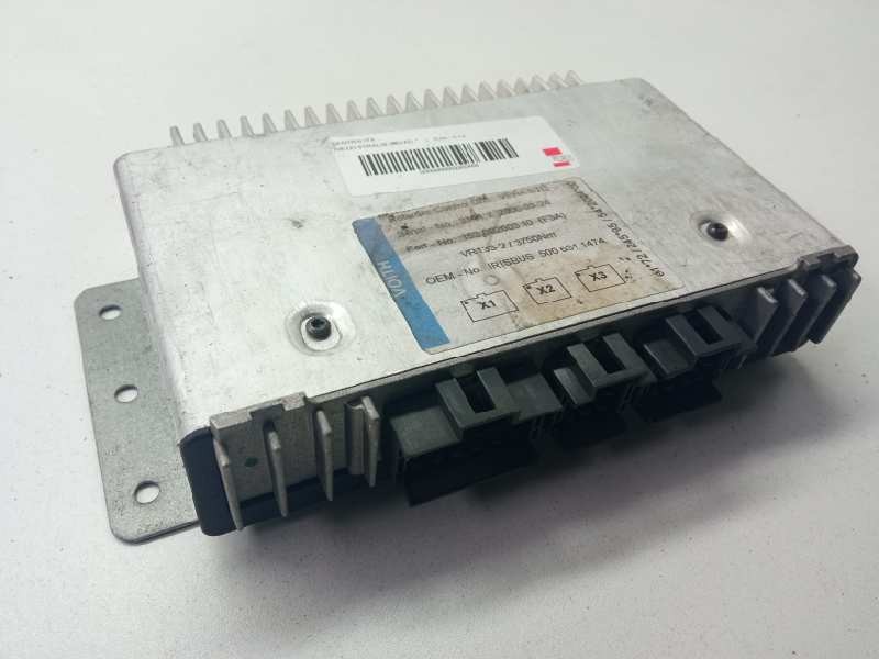 Recambio de centralita para iveco stralis (ad/at) referencia OEM IAM 5006311474  