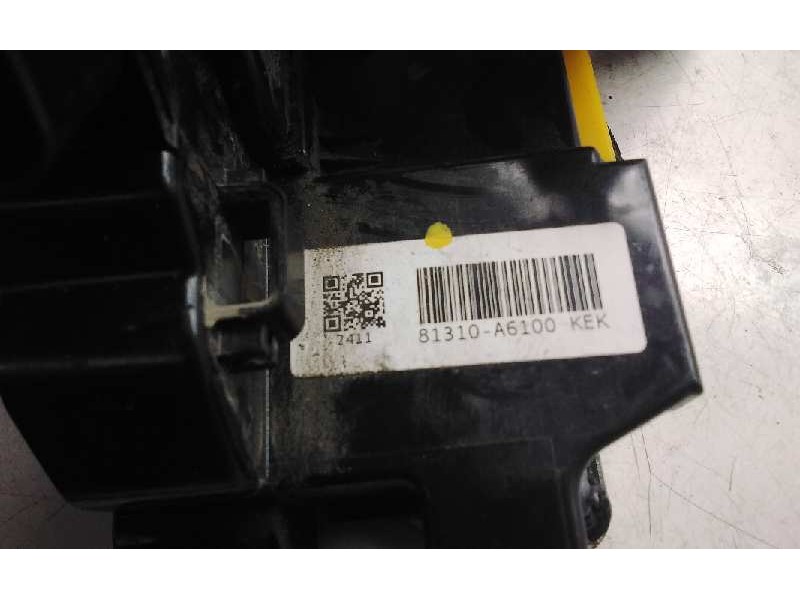 Recambio de cerradura puerta delantera izquierda para hyundai i30 (gd) 1.6 crdi cat referencia OEM IAM 81310A6100KEK  