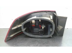 Recambio de piloto trasero izquierdo para renault laguna ii (bg0) authentique referencia OEM IAM    2