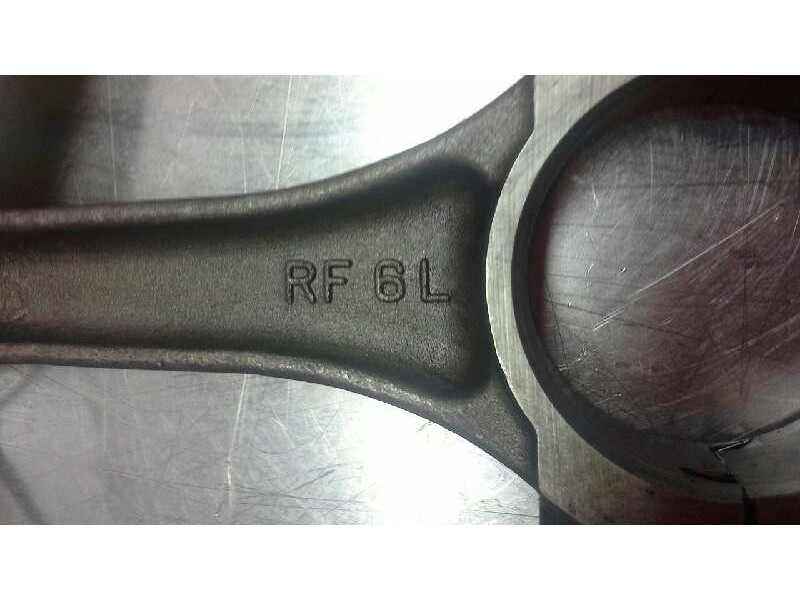 Recambio de biela para kia sportage td (5-ptas.) referencia OEM IAM   