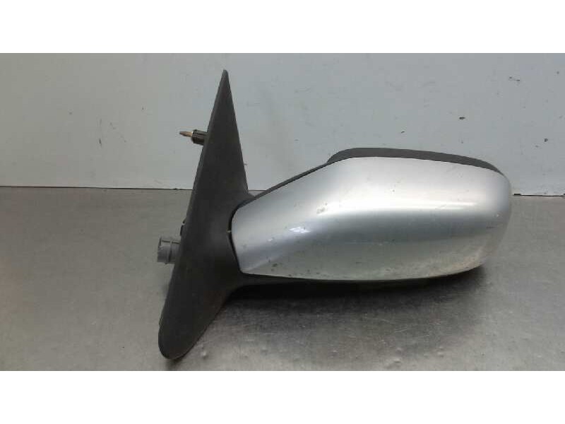 Recambio de retrovisor izquierdo para renault laguna ii (bg0) authentique referencia OEM IAM   