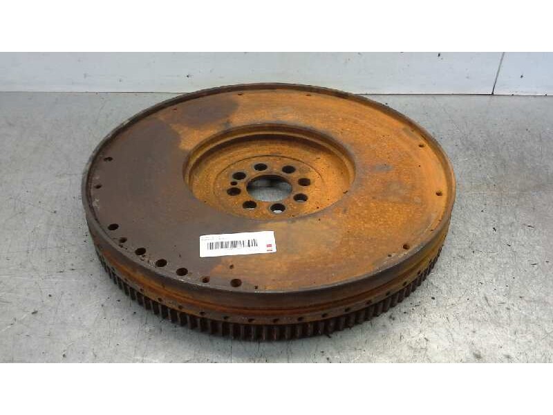 Recambio de volante motor para renault midlum 220 dci referencia OEM IAM 632570B  