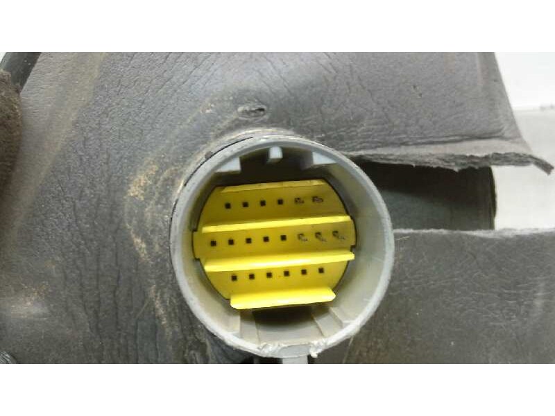 Recambio de retrovisor izquierdo para renault laguna ii (bg0) authentique referencia OEM IAM   