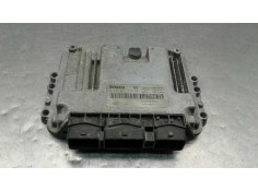 Recambio de centralita motor uce para renault megane ii berlina 5p dynamique referencia OEM IAM   