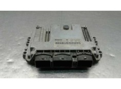 Recambio de centralita motor uce para renault megane ii berlina 5p dynamique referencia OEM IAM    2