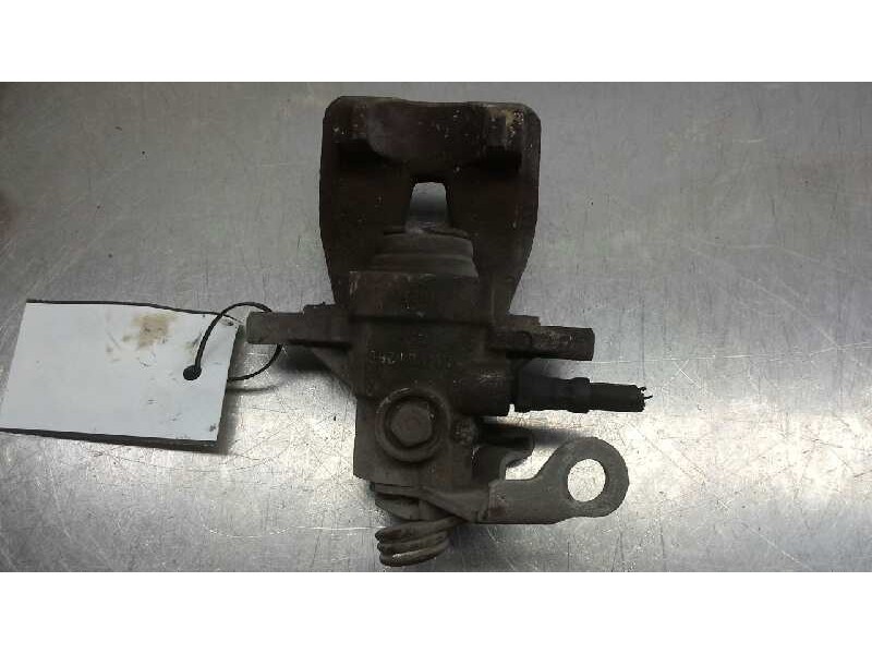 Recambio de pinza freno trasera derecha para fiat stilo (192) 1.9 jtd cat referencia OEM IAM   