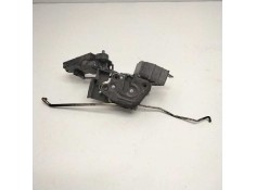 Recambio de cerradura puerta delantera derecha para hyundai coupe (rd) 1.6 fx xplod referencia OEM IAM 8132027003   2