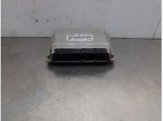 Recambio de centralita motor uce para nissan almera (n16/e) acenta referencia OEM IAM 0281010809  