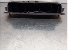 Recambio de centralita motor uce para nissan almera (n16/e) acenta referencia OEM IAM 0281010809   2