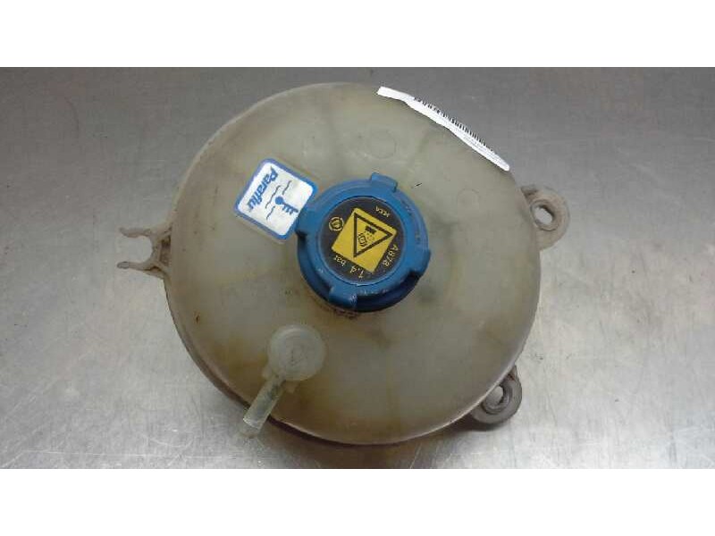 Recambio de deposito expansion para fiat stilo (192) 1.9 jtd cat referencia OEM IAM   