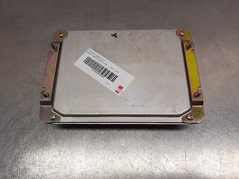 Recambio de centralita motor uce para nissan almera (n16/e) acenta referencia OEM IAM 0281010809  