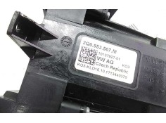 Recambio de mando limpia para skoda rapid active referencia OEM IAM 2Q0953507M   2