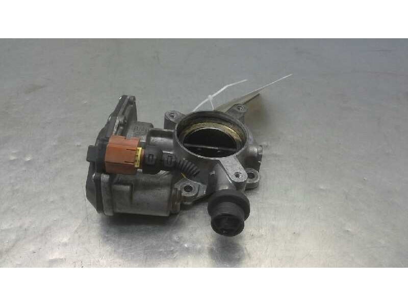 Recambio de cuerpo de mariposa para opel astra j gtc sportive referencia OEM IAM 55564184 55564184 