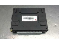 Recambio de centralita para hyundai i30 (gd) trend referencia OEM IAM 95400-A6011 107 