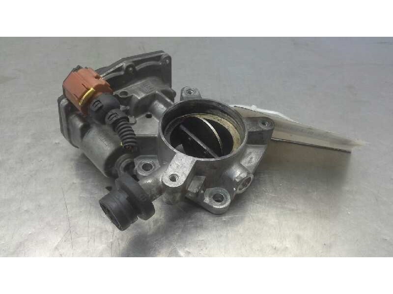 Recambio de cuerpo de mariposa para opel astra j gtc sportive referencia OEM IAM 55564184 55564184 