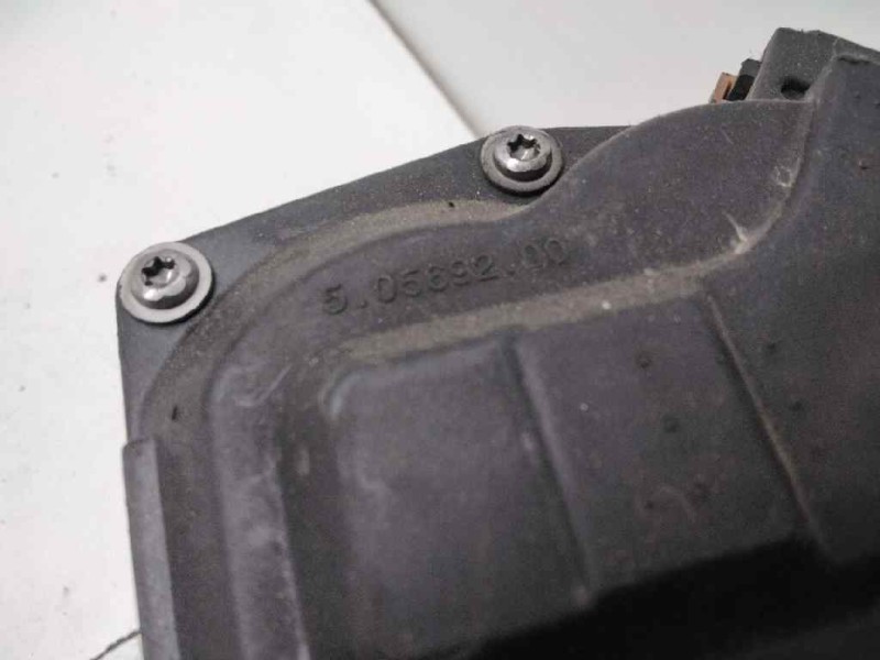 Recambio de cuerpo de mariposa para opel astra j gtc sportive referencia OEM IAM 55564184 55564184 