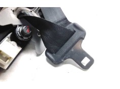 Recambio de cinturon seguridad delantero derecho para hyundai i30 (gd) 1.6 crdi cat referencia OEM IAM 88820A6100TX   2
