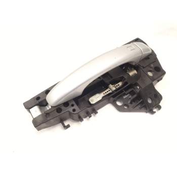 Recambio de maneta exterior trasera izquierda para audi q5 (8rb) 2.0 tdi quattro referencia OEM IAM 8T01837885  