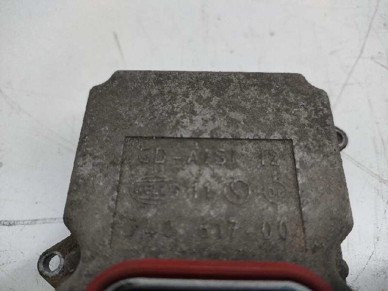 Recambio de unidad control xenon para mercedes clase e (w211) berlina e 320 cdi (211.022) referencia OEM IAM 74062200  