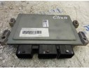 CENTRALITA MOTOR UCE S120201109A 8200473744 8200400246