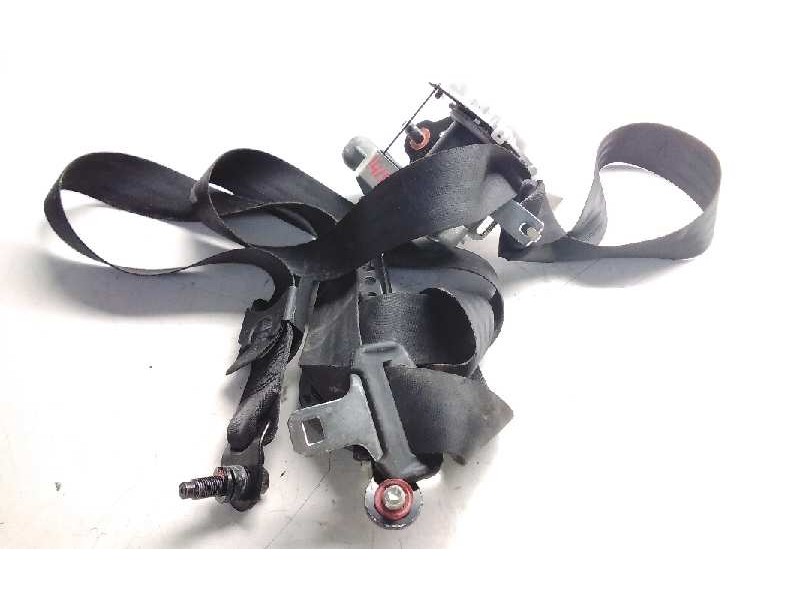 Recambio de cinturon seguridad delantero izquierdo para hyundai i30 (gd) 1.6 crdi cat referencia OEM IAM 88810A6000  