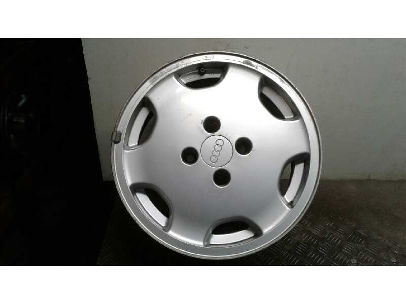 Recambio de llanta aluminio para audi coupe (8b3) básico referencia OEM IAM 154TORNILLOS  