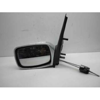Recambio de retrovisor izquierdo para ford fiesta (cbk) trend referencia OEM IAM   