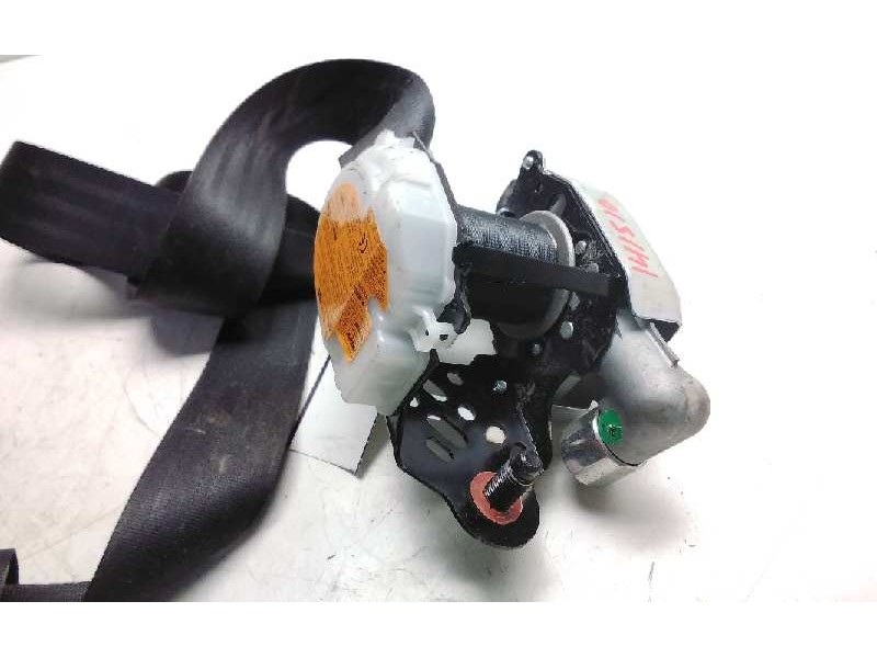 Recambio de cinturon seguridad delantero izquierdo para hyundai i30 (gd) 1.6 crdi cat referencia OEM IAM 88810A6000  