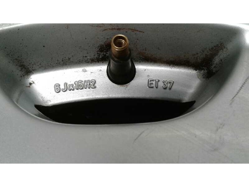 Recambio de llanta aluminio para audi coupe (8b3) básico referencia OEM IAM 154TORNILLOS  