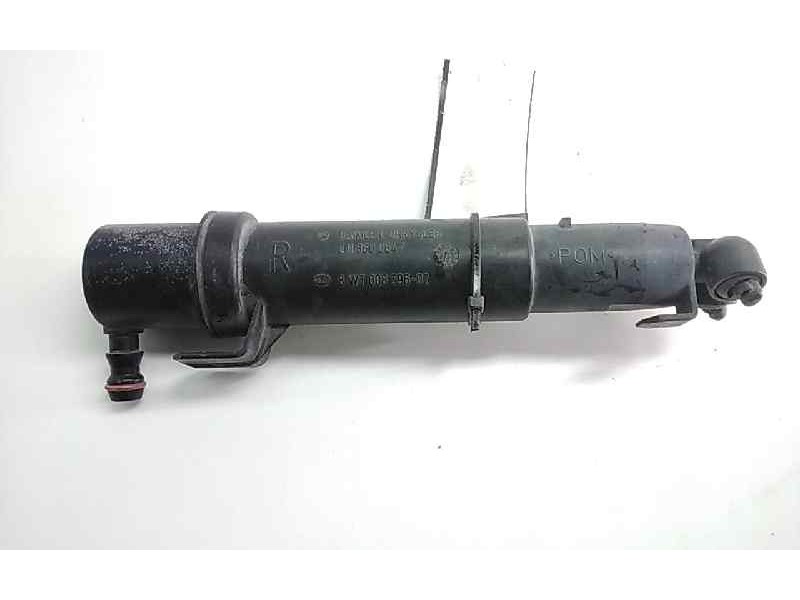 Recambio de limpia faros xenon derecho para mercedes clase e (w211) berlina e 320 cdi (211.022) referencia OEM IAM 2118600647  