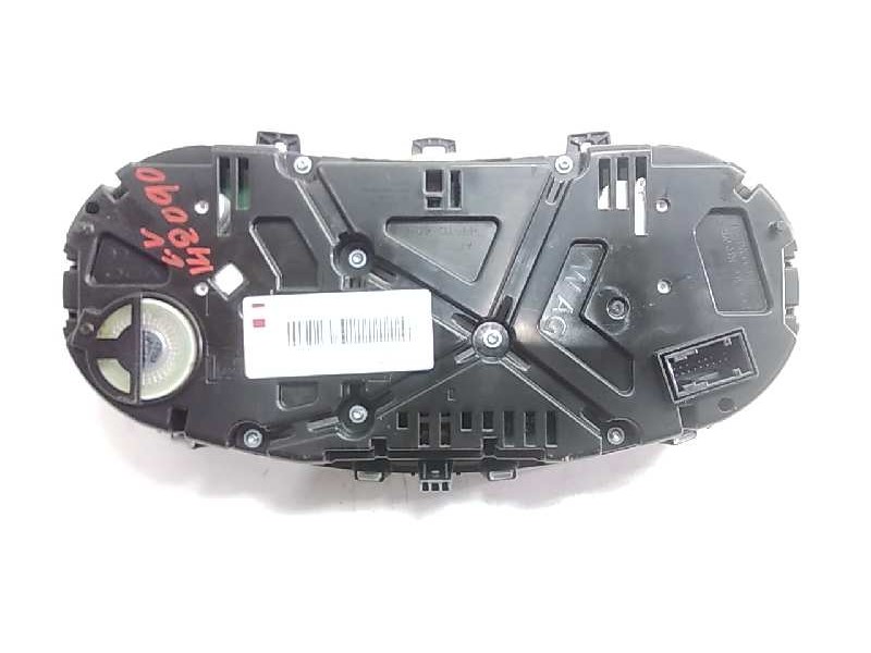 Recambio de cuadro instrumentos para skoda rapid active referencia OEM IAM 5JA920740B  