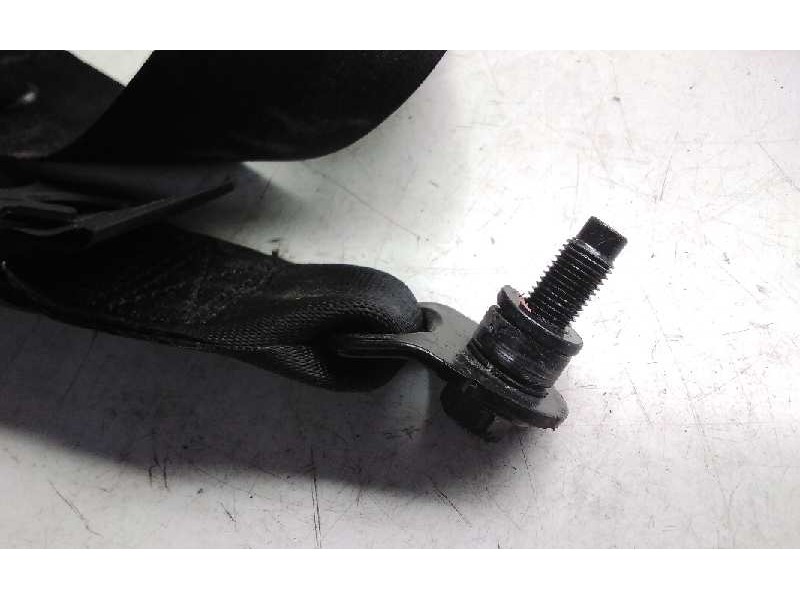 Recambio de cinturon seguridad delantero izquierdo para hyundai i30 (gd) 1.6 crdi cat referencia OEM IAM 88810A6000  