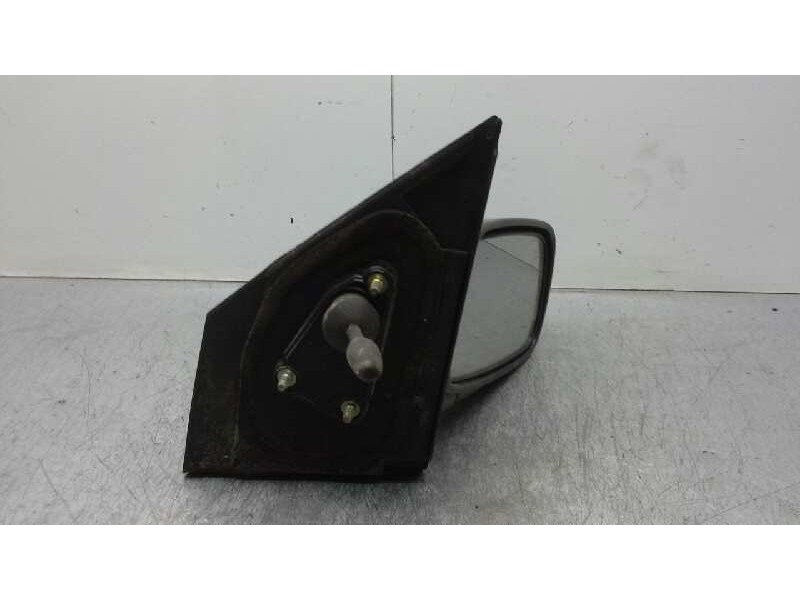 Recambio de retrovisor derecho para toyota yaris (ncp1/nlp1/scp1) 1.3 linea luna referencia OEM IAM 8791052280  