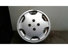 Recambio de llanta aluminio para audi coupe (8b3) básico referencia OEM IAM 154TORNILLOS  