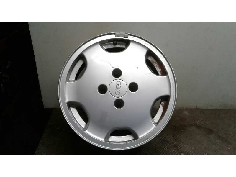Recambio de llanta aluminio para audi coupe (8b3) básico referencia OEM IAM 154TORNILLOS  