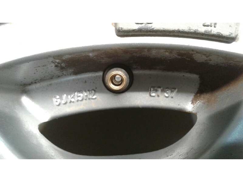 Recambio de llanta aluminio para audi coupe (8b3) básico referencia OEM IAM 154TORNILLOS  