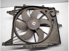 Recambio de electroventilador para renault clio ii fase ii (b/cb0) 1.2 16v referencia OEM IAM 7700428659   2