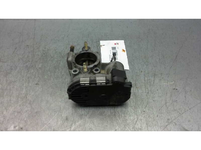 Recambio de cuerpo de mariposa para opel corsa c edition referencia OEM IAM 0280750011  
