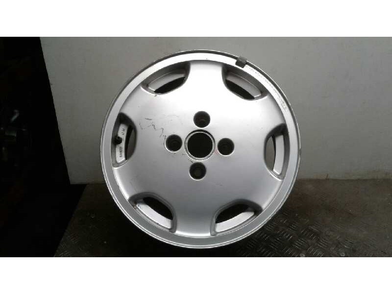 Recambio de llanta aluminio para audi coupe (8b3) básico referencia OEM IAM 154TORNILLOS  