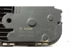 Recambio de cuerpo de mariposa para opel corsa c edition referencia OEM IAM 0280750011   2