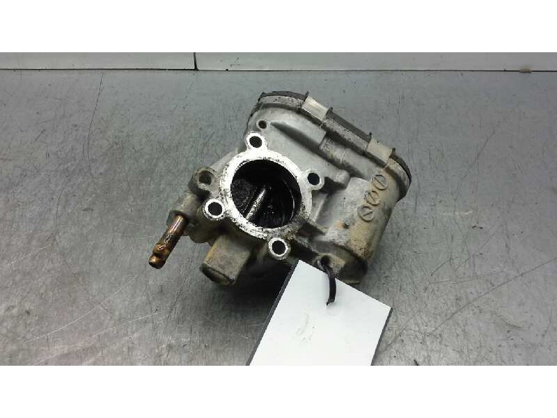 Recambio de cuerpo de mariposa para opel corsa c edition referencia OEM IAM 0280750011  